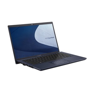 Laptop Asus ExpertBook B1 B1400CEAE-BV3012T - Intel core i3 1115G4, 4GB RAM, SSD 256GB, Intel UHD Graphics, 14 inch