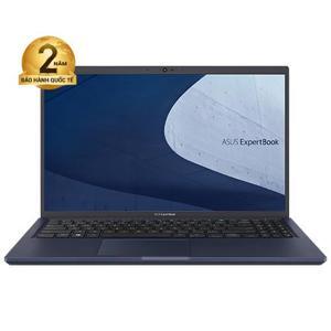 Laptop Asus ExpertBook B1 B1500CEPE-EJ0727T - Intel core i5-1135G7, 8GB RAM, SSD 512GB, Nvidia GeForce MX330 2GB GDDR5, 15.6 inch