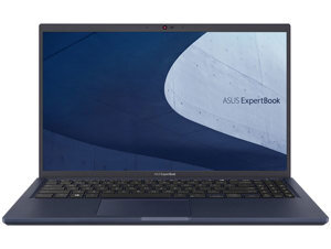 Laptop Asus ExpertBook B1 B1500CEPE-EJ0727T - Intel core i5-1135G7, 8GB RAM, SSD 512GB, Nvidia GeForce MX330 2GB GDDR5, 15.6 inch