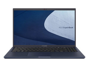 Laptop Asus ExpertBook B1 B1500CEAE-BQ2033T - Intel Core i5-1135G7, 8GB RAM, SSD 512GB, Intel Iris Xe Graphics, 15.6 inch
