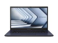 Laptop ASUS ExpertBook B1 B1402CBA-NK1717W (Core i7-1255U | 8GB DDR4 | 512GB | Intel UHD Graphics | 14 inch FHD | Windows 11 Home | Đen)