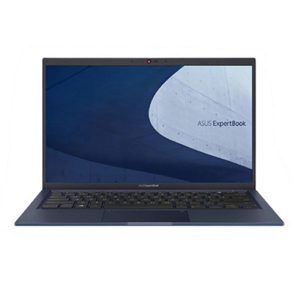 Laptop Asus ExpertBook B1400CEAE-EK2779 - Intel Core i5-1135G7, RAM 8GB, SSD 256GB, Intel Iris Xe Graphics, 14.0 inch