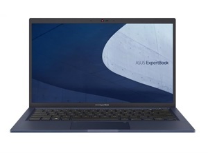Laptop Asus ExpertBook B1400CEAE-EK4035T - Intel Core i5-1135G7, 8GB RAM, SSD 512GB, Intel Iris Xe Graphics, 14 inch