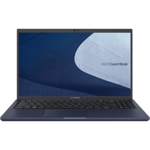 Laptop Asus ExpertBook B1400CEAE-EK2928 - Intel Core i5-1135G7, RAM 8GB, SSD 512GB, Intel Iris Xe Graphics, 14.0 inch