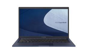 Laptop Asus ExpertBook B1400CEAE-EK3724 - Intel core i5-1135G7, 8Gb RAM, SSD 256GB, Intel Iris Xe Graphics, 14 inch