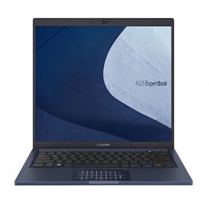 Laptop Asus ExpertBook B1400CEAE-EK3724 - Intel core i5-1135G7, 8Gb RAM, SSD 256GB, Intel Iris Xe Graphics, 14 inch