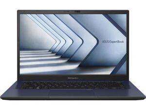 Laptop Asus ExpertBook B1402CBA-EK0725W - Intel Core i3-1215U, 8GB RAM, SSD 256GB, Intel Iris Xe Graphics, 14 inch