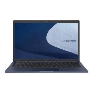 Laptop Asus ExpertBook B1402CBA-EK0725W - Intel Core i3-1215U, 8GB RAM, SSD 256GB, Intel Iris Xe Graphics, 14 inch