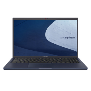 Laptop Asus ExpertBook B1500CBA-BQ0249W - Intel Core i5-1235U, 8GB RAM, SSD 512GB, Intel Iris Xe Graphics, 15.6 inch