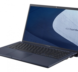 Laptop Asus ExpertBook B1500CEAE-BQ2234W - Intel Core i5-1135G7, 8GB RAM, SSD 512GB, Intel Iris Xe Graphics, 15.6 inch