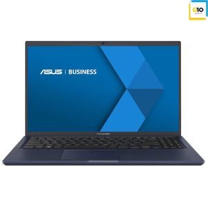 Laptop Asus ExpertBook B1500CEAE-EJ2714 - Intel Core i5 1135G7, 8GB RAM, SSD 256GB, Intel Iris Xe Graphics, 15.6 inch