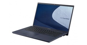 Laptop Asus ExpertBook B1500CEAE-BQ2234W - Intel Core i5-1135G7, 8GB RAM, SSD 512GB, Intel Iris Xe Graphics, 15.6 inch