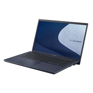 Laptop Asus ExpertBook B1500CEPE-EJ0823W - Intel Core i5-1135G7, 8GB RAM, SSD 512GB, Nvidia GeForce MX330 2GB GDDR5, 15.6 inch