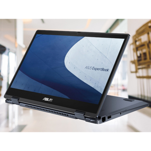 Laptop Asus ExpertBook B3 B3402FEA-EC0316T - Intel Core i3-1115G4, 4GB RAM, SSD 256GB, Intel UHD Graphics, 14 inch