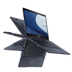 Laptop Asus ExpertBook B3 B3402FEA-EC0316T - Intel Core i3-1115G4, 4GB RAM, SSD 256GB, Intel UHD Graphics, 14 inch