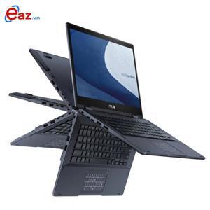 Laptop Asus ExpertBook B3 B3402FEA-EC0714T - Intel Core i3-1115G4, 8GB RAM, SSD 256GB, Intel UHD Graphics, 14 inch