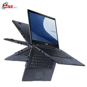 Laptop Asus ExpertBook B3 Flip B3402FEA-EC0960W - Intel Core i5-1135G7, 8GB RAM, SSD 512GB, Intel Iris Xe Graphics, 14 inch