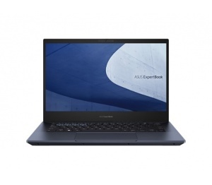 Laptop Asus ExpertBook B5 B5402CVA-KI0229W - Intel core i7-1360P, 16GB RAM, SSD 512GB, Intel Iris Xe Graphics, 14 inch