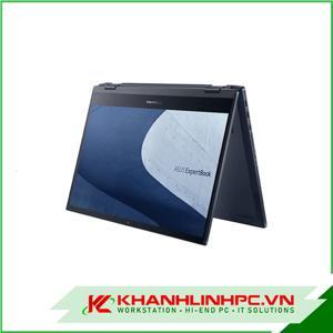 Laptop Asus ExpertBook B5 Flip OLED B5302FEA-LF0749W - Intel core i5-1135G7, 8GB RAM, SSD 512GB, Intel Iris Xe Graphics, 13.3 inch