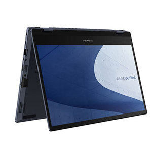 Laptop Asus ExpertBook B5 Flip B5402FEA-HY0126W - Intel core i5-1155G7, 8GB RAM, SSD 512GB, Intel Iris Xe Graphics, 14 inch