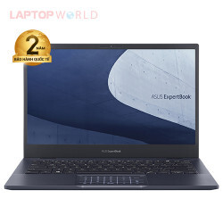 Laptop Asus ExpertBook B5 OLED B5302CEA-KG0538W - Intel Core i5-1135G7, RAM 8GB, SSD 512GB, Intel Iris Xe Graphics, 13.3 inch