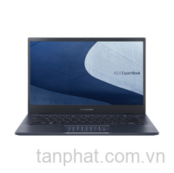 Laptop Asus Expertbook B5302CEA-L50916W - Intel Core i5-1135G7, 8GB RAM, SSD 256GB, Intel Iris Xe Graphics, 13.3 inch