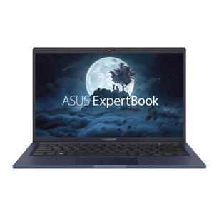 Laptop Asus ExpertBook B5402CEA-KC0031W - Intel Core i5-1155G7 , 8GB RAM, SSD 512GB, Intel Iris Xe Graphics, 14 inch