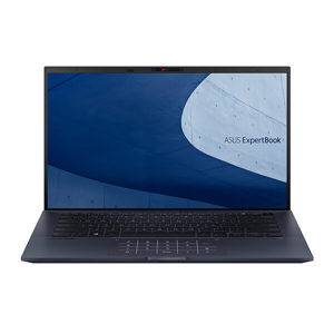Laptop Asus ExpertBook B9 B9400CEA-KC0558T - Intel Core i5-1135G7, 8GB RAM, SSD 512GB, Intel Iris Xe Graphics, 14 inch