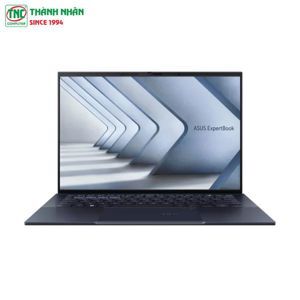 Laptop Asus ExpertBook B9 OLED B9403CVA-KM0351X - Intel core i7-1355U, Ram 32GB, SSD 1TB, Intel Iris Xe, 14 inch