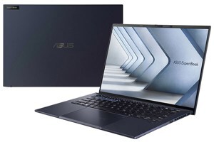 Laptop Asus ExpertBook B9 OLED B9403CVA-KM0157X - Intel core i7-1355U, 16GB RAM, SSD 1TB, Intel Iris Xe Graphics, 14 inch