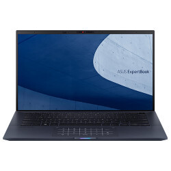 Laptop Asus ExpertBook B9400CEA-KC1013W - Intel core i5-1135G7, 8GB RAM, SSD 512GB, Intel Iris Xe Graphics, 14 inch