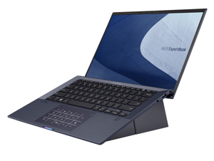 Laptop Asus ExpertBook B9400CEA-KC0985 - Intel core i5 1135G7, RAM 16GB, SSD 52GB, Intel Iris Xe Graphics, 14 inch