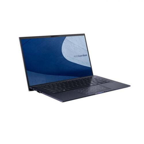 Laptop Asus ExpertBook B9450FA-BM0616R - Intel Core i7-10510U, 16GB RAM, SSD 1TB, Intel UHD Graphics, 14 inch