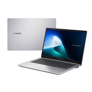 Laptop ASUS ExpertBook P1 P1403CVA-i308256-63W - Intel core i3-1315U, Ram 8GB, SSD 256GB, Intel UHD Graphics, 14.0 inch
