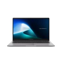 Laptop Asus ExpertBook P1 P1403CVA-C7H321T-63WS (Core 7 240H/ Ram 32GB/ SSD 1TB/ Windows 11 Home/ Office/ Microsoft 365 Basic/ 2Y/ Xám)