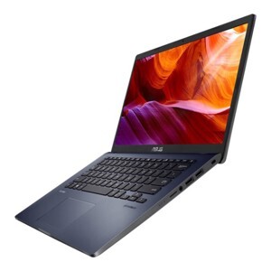 Laptop Asus ExpertBook P1410CJA-EK356 - Intel Core i3 1005G1, 4GB RAM, SSD 256GB, Intel UHD Graphics, 14 inch