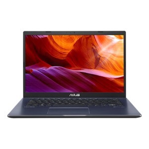 Laptop Asus ExpertBook P1410CJA-EK355T - Intel Core i5-1035G1, 8GB RAM, SSD 256GB, Intel UHD Graphics, 14 inch