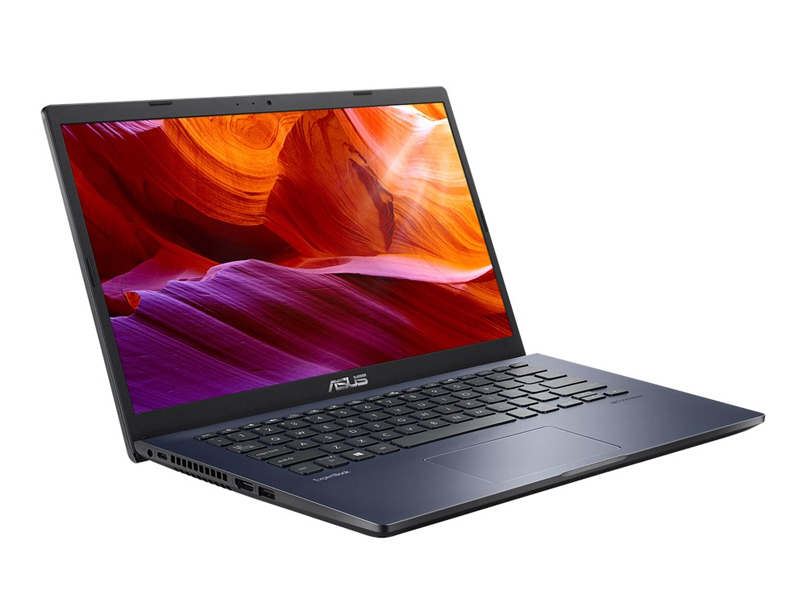 Laptop Asus ExpertBook P1410CJA-EK357 - Intel Core i5-1035G1, 4GB RAM, SSD 256GB, Intel UHD Graphics, 14 inch