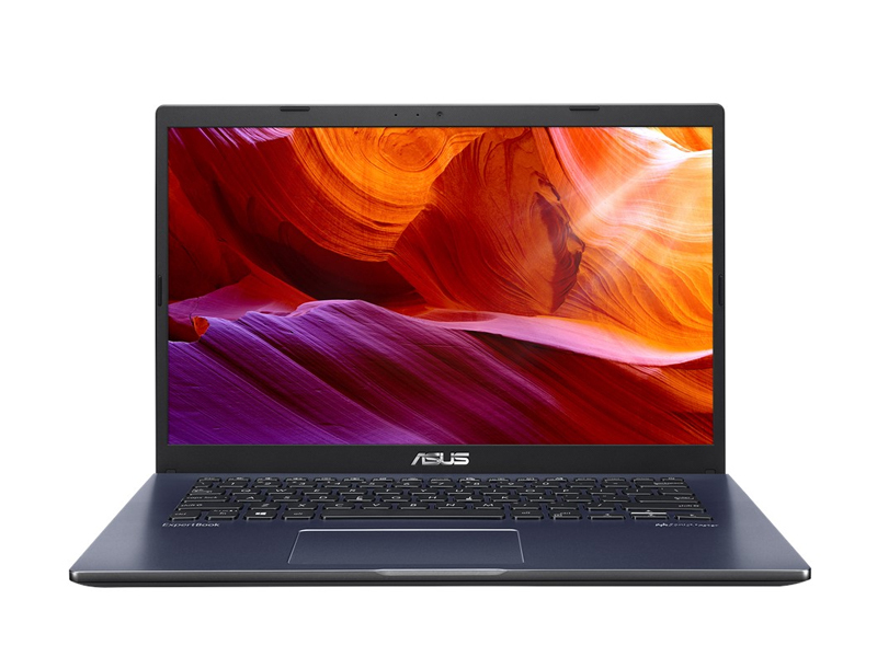 Laptop Asus ExpertBook P1410CJA-EK356 - Intel Core i3 1005G1, 4GB RAM, SSD 256GB, Intel UHD Graphics, 14 inch