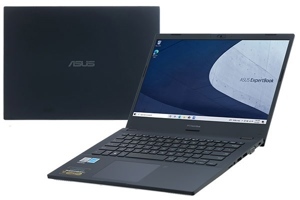 Laptop Asus ExpertBook P2451FA-BV3168T - Intel Core i3-10110U, 8GB RAM, SSD 256GB, Intel UHD Graphics, 14 inch
