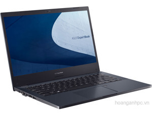 Laptop Asus ExpertBook P2451FA-BV2790 - Intel core i3-10110U, 8GB RAM, SSD 256GB, Intel UHD Graphics, 14 inch