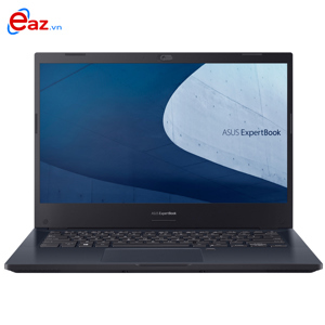 Laptop Asus ExpertBook P2451FA-BV3137 - Intel core i3-10110U, 8GB RAM, SSD 512GB, Intel UHD Graphics, 14 inch