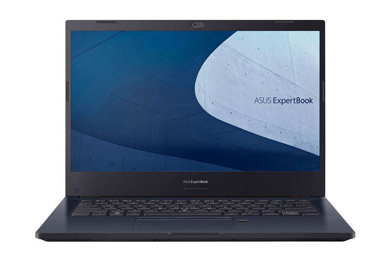 Laptop Asus ExpertBook P2451FA-EK3342 - Intel Core i3-10110U, RAM 4GB, HDD 1TB + SSD 128GB, Intel UHD Graphics, 14 inch