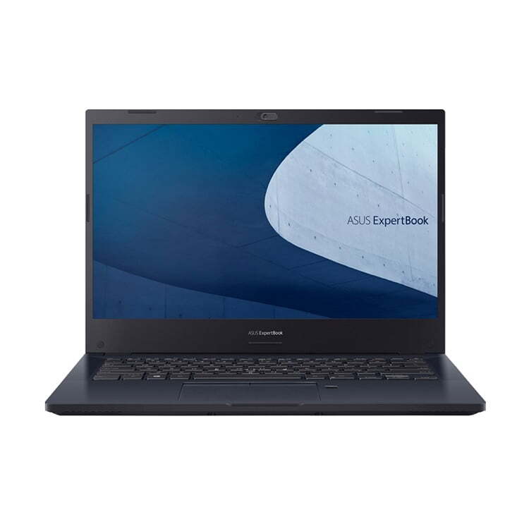 Laptop Asus ExpertBook P2451FA-EK0262R - Intel Core i7-10510U, 8GB RAM, SSD 512GB, Intel UHD Graphics, 14 inch