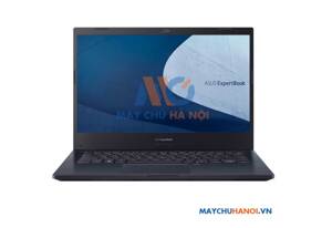 Laptop Asus ExpertBook P2451FA-EK1623T - Intel core i3-10110U, 4GB RAM, SSD 512GB, Intel UHD Graphics, 14 inch