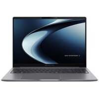 Laptop ASUS ExpertBook P3 P3605CVA PL0042W Intel Core i5-13420H | RAM 16GB DDR5 | SSD 512GB Gen4 | 16" 2.5K 144Hz 100% sRGB | Win 11 (Chính Hãng PSD)