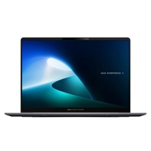 Laptop Asus ExpertBook P5 P5405CSA-NZ0016W- Ultra U5 226V, Ram 16GB, SSD 512GB, Intel Arc 130V, 14 inch