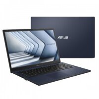 Laptop Asus ExpertBook B1502CBA-NJ1261W (i3-1215U/ 8GB/ 256GB SSD/ 15.6 inch FHD/ Win11/ Black)