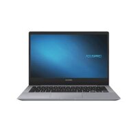 Laptop Asus ExpertBook P5440FA-BM0553T (i5 8265U/8GB RAM/512GB SSD/14" FHD/FP/Win10/Xám) (Laptop Asus, Intel Core I5, )