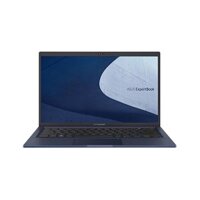 Laptop Asus ExpertBook L1400CDA-EK0490T(R3 3250U/4GB RAM/256GB SSD/14 FHD/Win10/Đen)